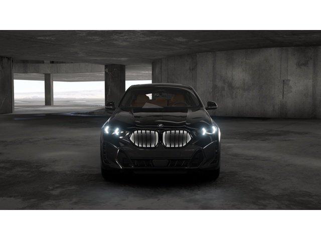 new 2027 BMW X6 car, priced at $93,325
