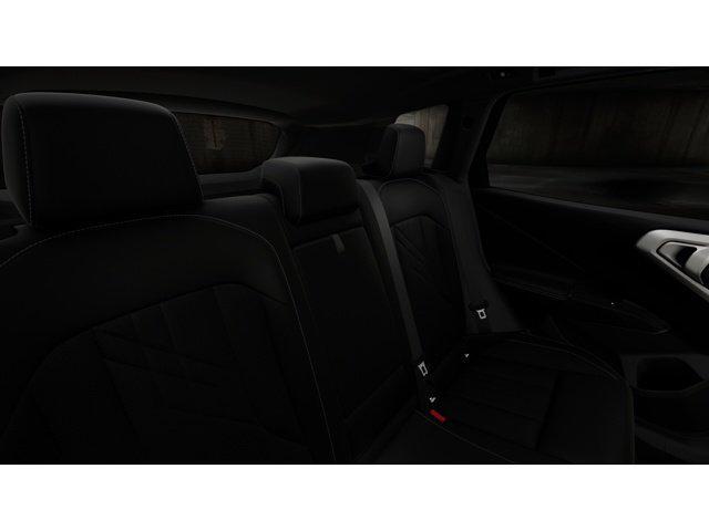 new 2026 BMW X3 car, priced at $57,340