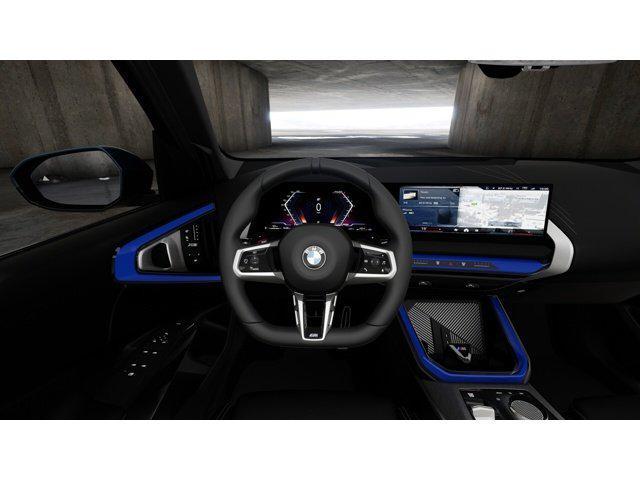 new 2026 BMW X3 car, priced at $57,340