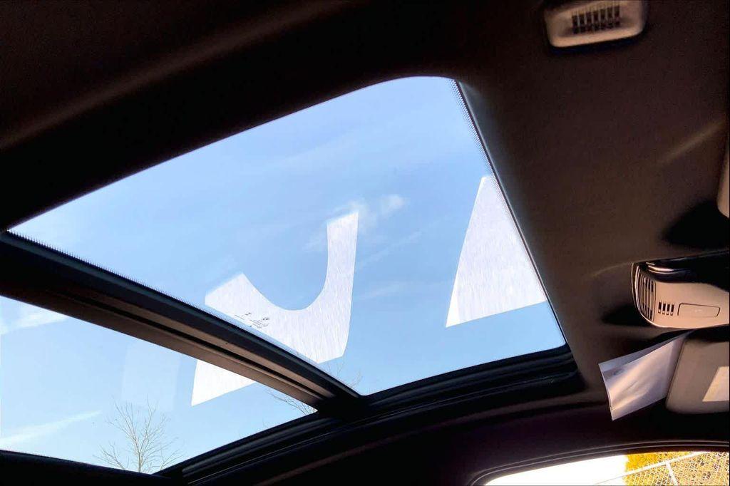 used 2024 BMW X4 car, priced at $56,998