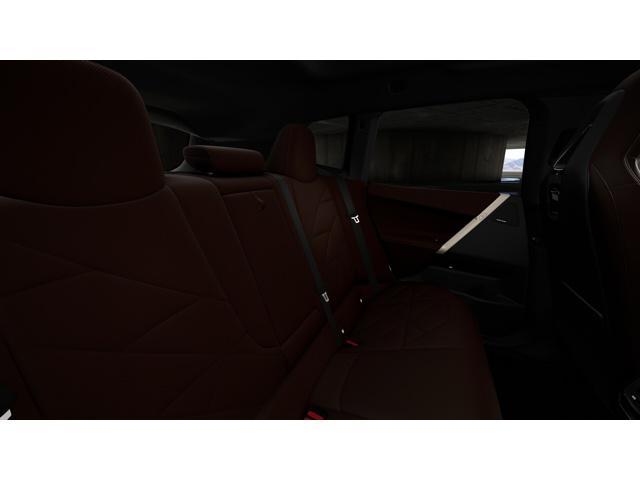 new 2026 BMW iX car, priced at $94,475