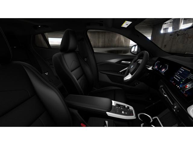 new 2026 BMW X2 car, priced at $50,545