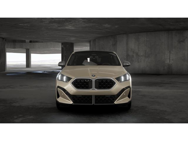 new 2026 BMW X2 car, priced at $50,545