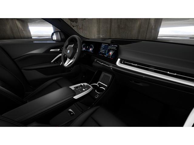 new 2026 BMW X2 car, priced at $50,545