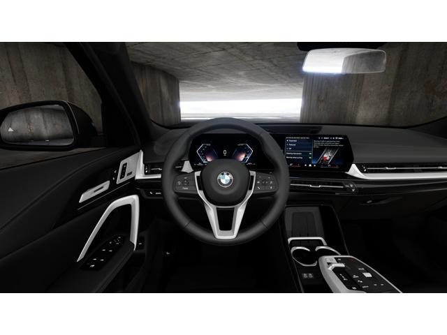 new 2026 BMW X2 car, priced at $50,545