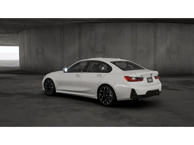 new 2026 BMW 330 car, priced at $55,740