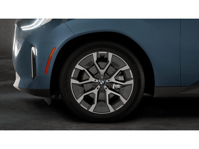 new 2026 BMW X3 car, priced at $58,950