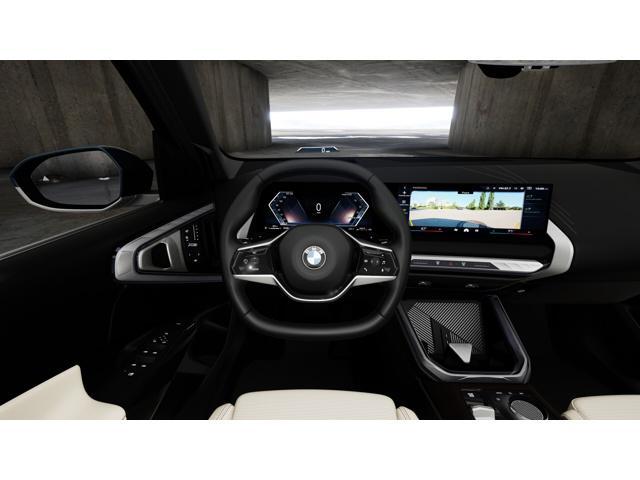 new 2026 BMW X3 car, priced at $58,950