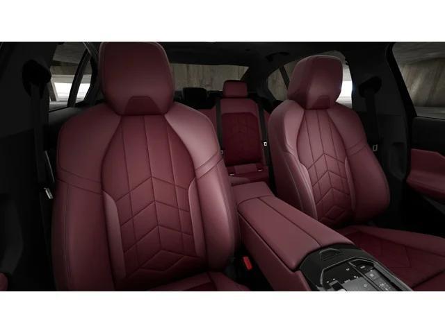 new 2026 BMW 530 car, priced at $71,465