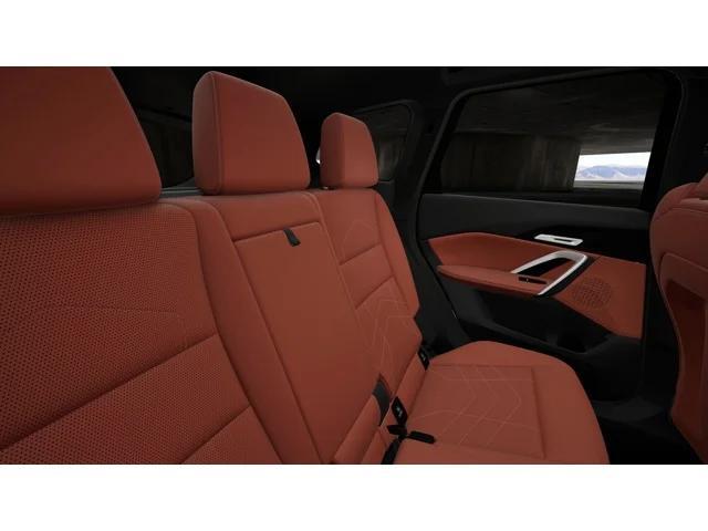 new 2026 BMW X1 car, priced at $50,820