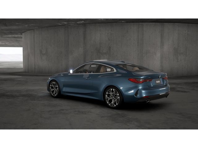 new 2026 BMW 430 car, priced at $59,125