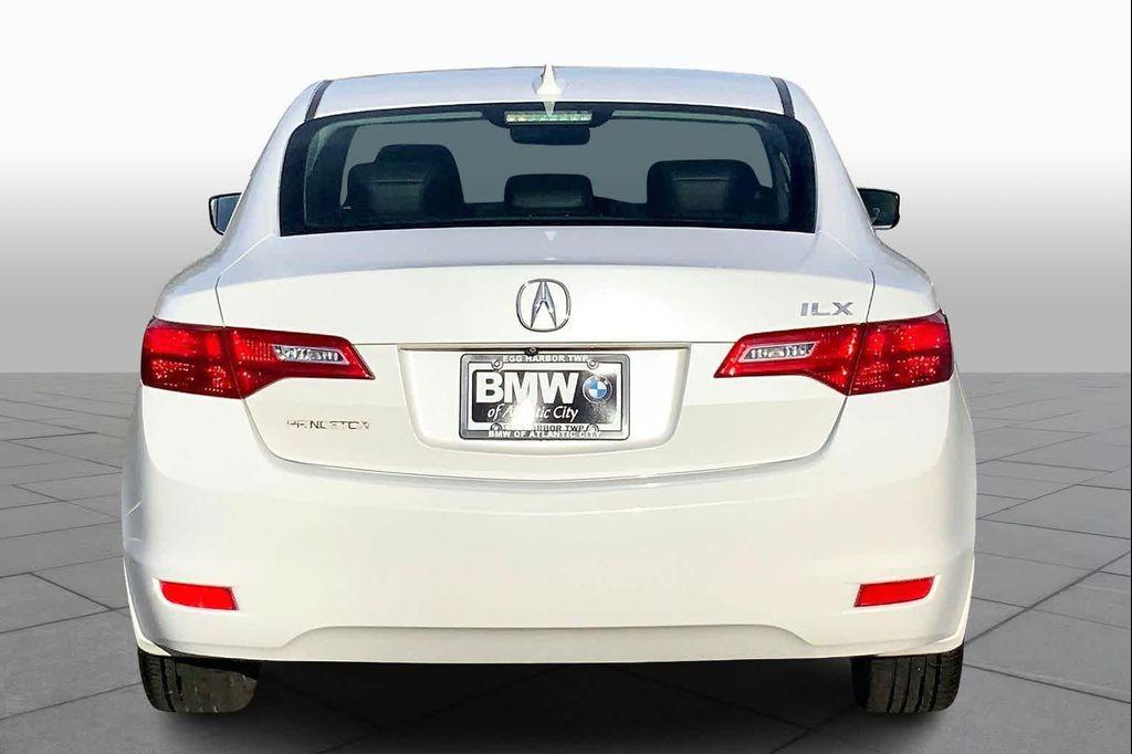 used 2014 Acura ILX car, priced at $12,599