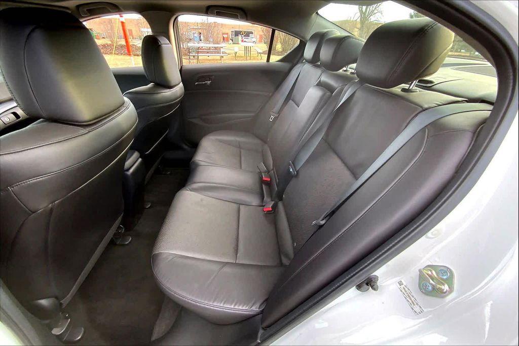 used 2014 Acura ILX car, priced at $12,599