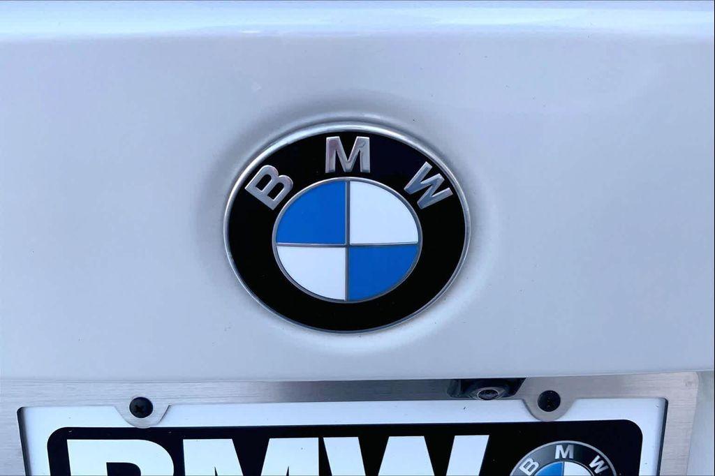 used 2021 BMW M340 car, priced at $35,797