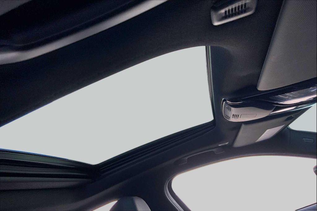 used 2021 BMW M340 car, priced at $35,797