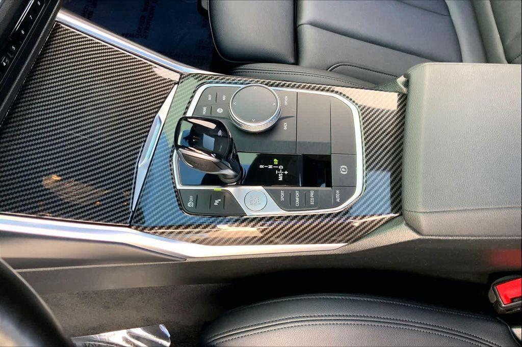 used 2021 BMW M340 car, priced at $35,797