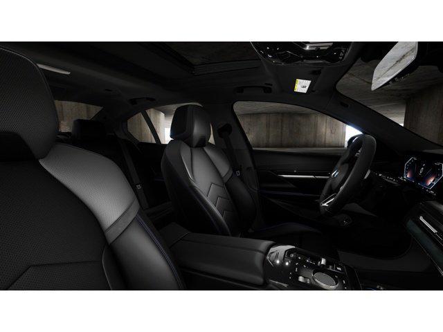 new 2026 BMW 530 car, priced at $70,300