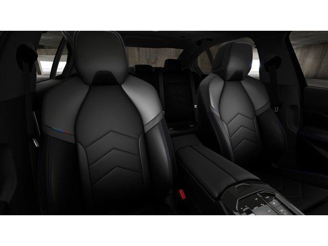 new 2026 BMW 530 car, priced at $70,300