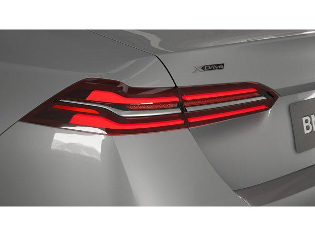 new 2026 BMW 530 car, priced at $70,300