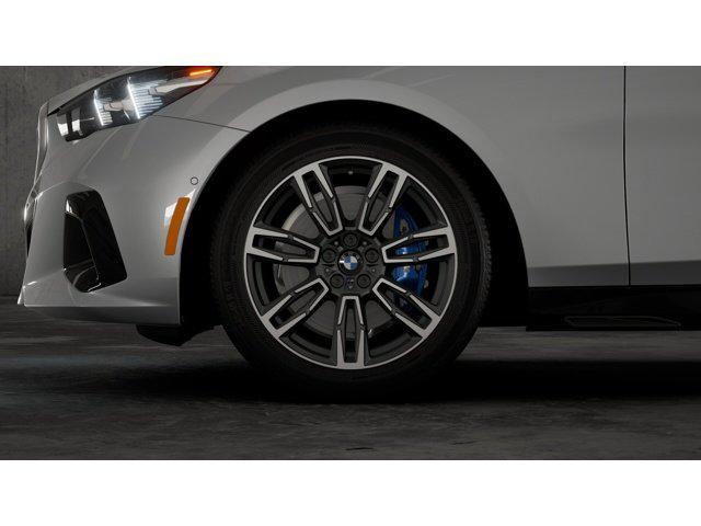 new 2026 BMW 530 car, priced at $70,300