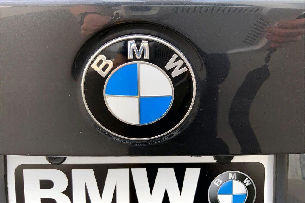 used 2020 BMW X1 car, priced at $21,499