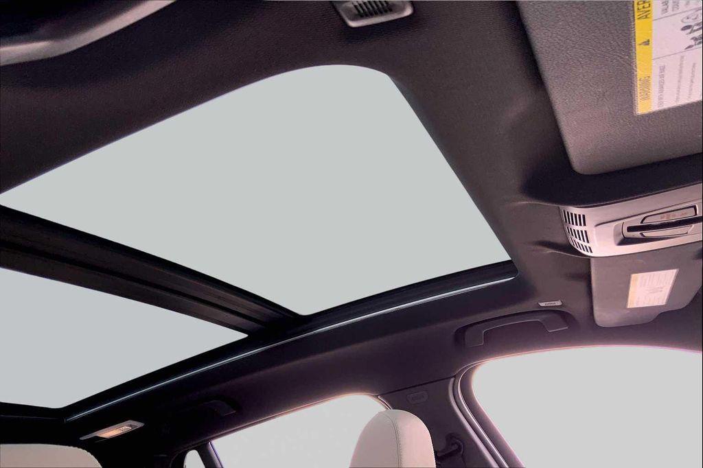 used 2020 BMW X1 car, priced at $20,797