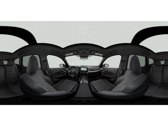 new 2026 BMW X1 car, priced at $52,250