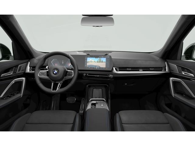 new 2026 BMW X1 car, priced at $52,250