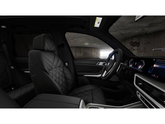new 2026 BMW X5 car, priced at $78,350