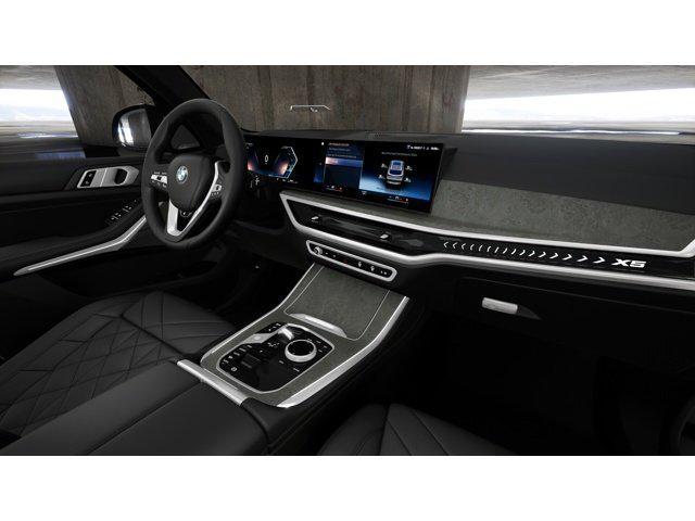 new 2026 BMW X5 car, priced at $78,350