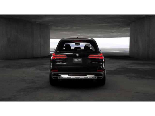 new 2026 BMW X5 car, priced at $78,350