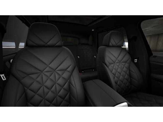 new 2026 BMW X5 car, priced at $78,350