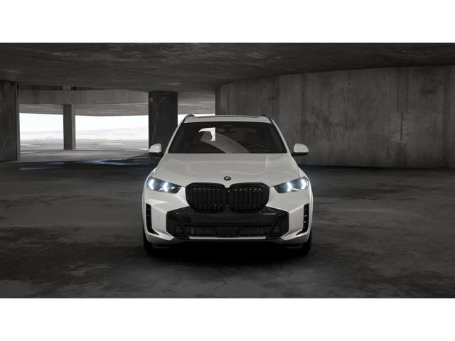 new 2026 BMW X5 car, priced at $81,625