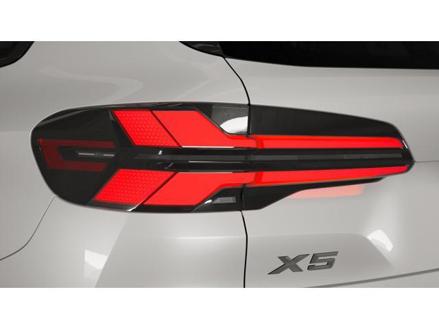 new 2026 BMW X5 car, priced at $81,625