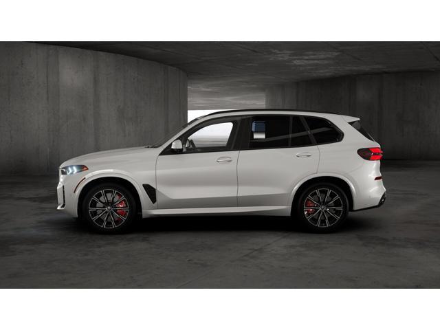new 2026 BMW X5 car, priced at $81,625