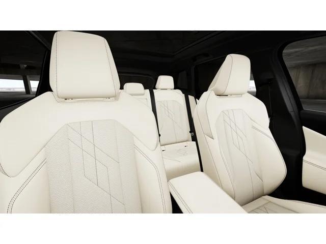 new 2026 BMW X3 car, priced at $58,150