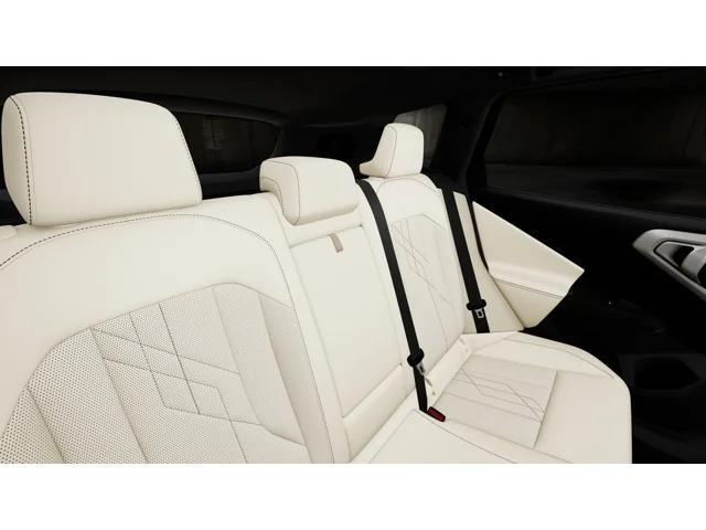 new 2026 BMW X3 car, priced at $58,150
