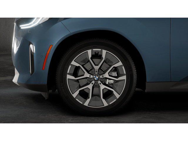 new 2026 BMW X3 car, priced at $58,150