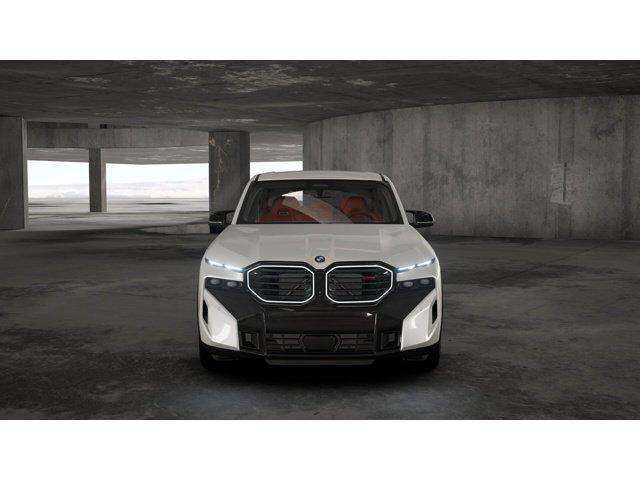 new 2026 BMW XM car, priced at $161,445