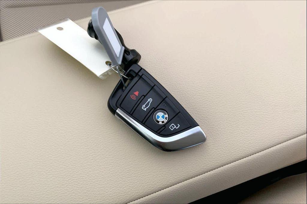 used 2024 BMW 430 car, priced at $49,929