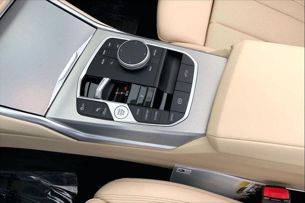 used 2024 BMW 430 car, priced at $49,929