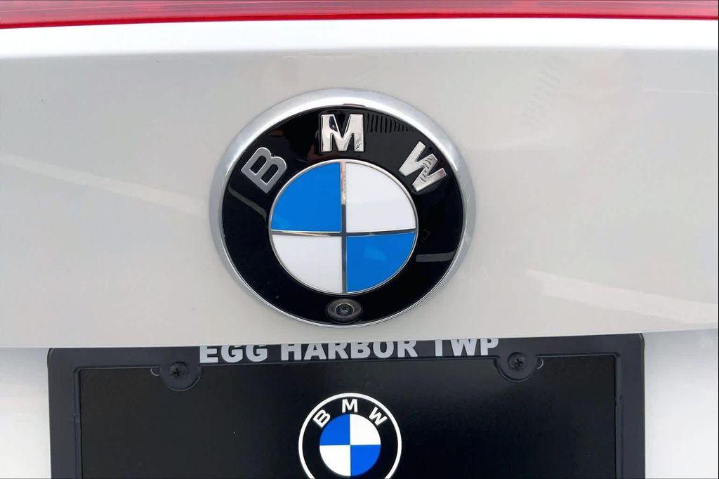 used 2024 BMW 430 car, priced at $49,929