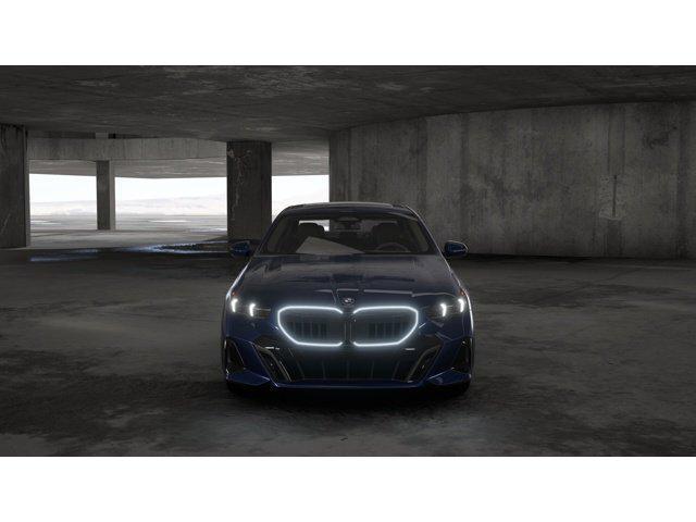 new 2026 BMW 530 car, priced at $73,300