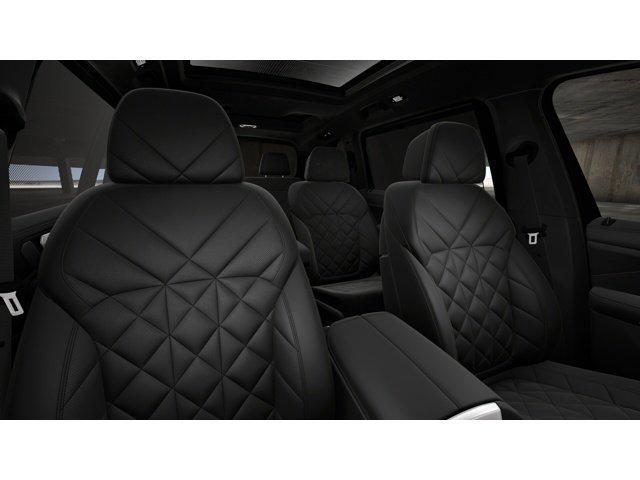new 2026 BMW X7 car, priced at $101,505