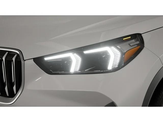 new 2026 BMW X1 car, priced at $47,320