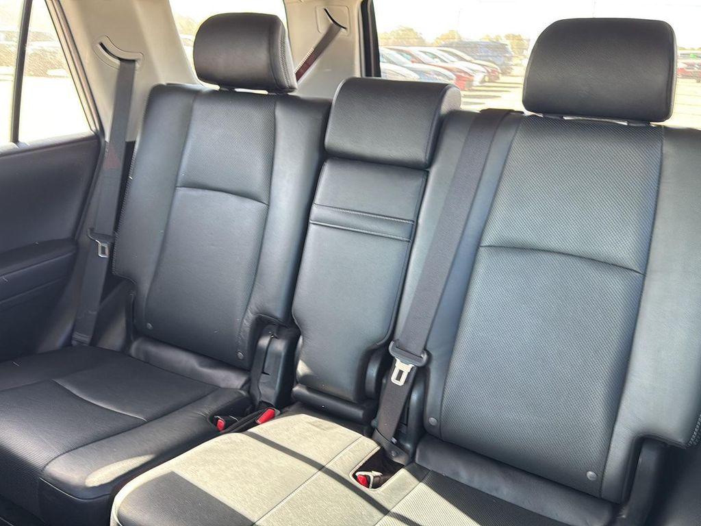 used 2022 Toyota 4Runner car, priced at $30,041