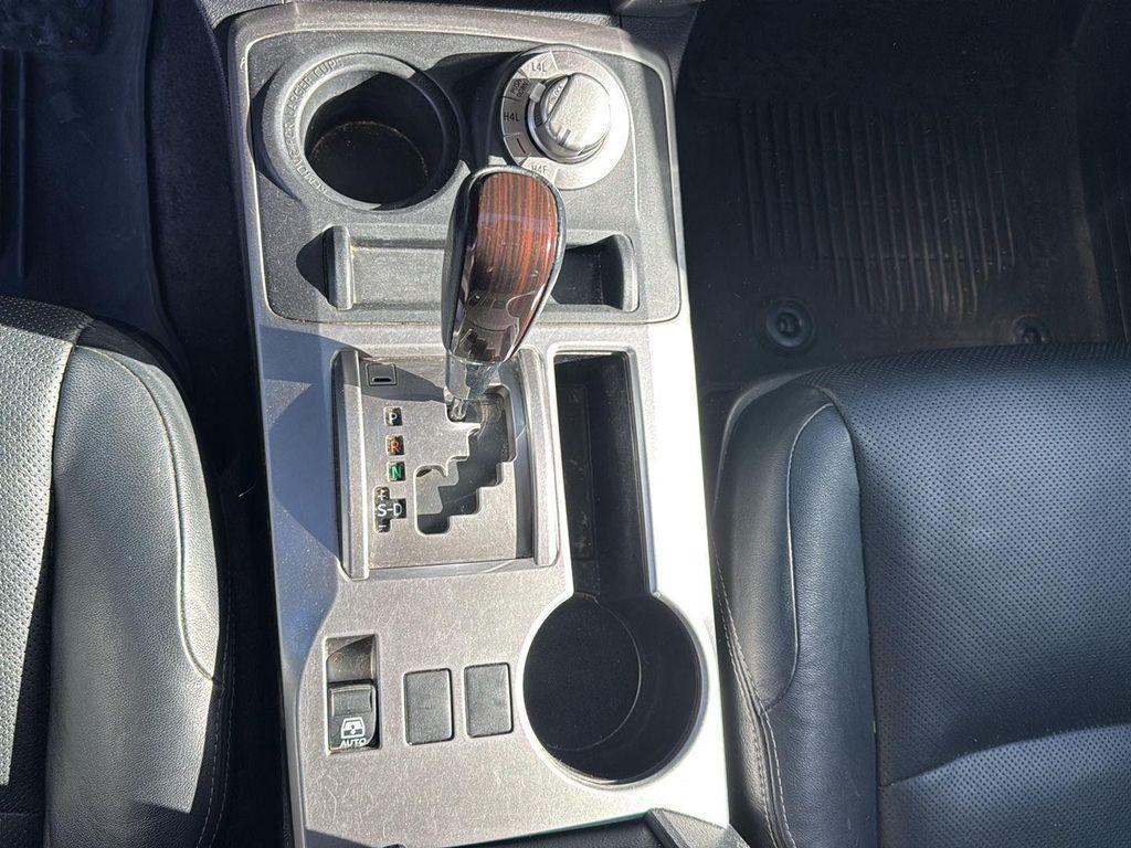 used 2022 Toyota 4Runner car, priced at $30,041