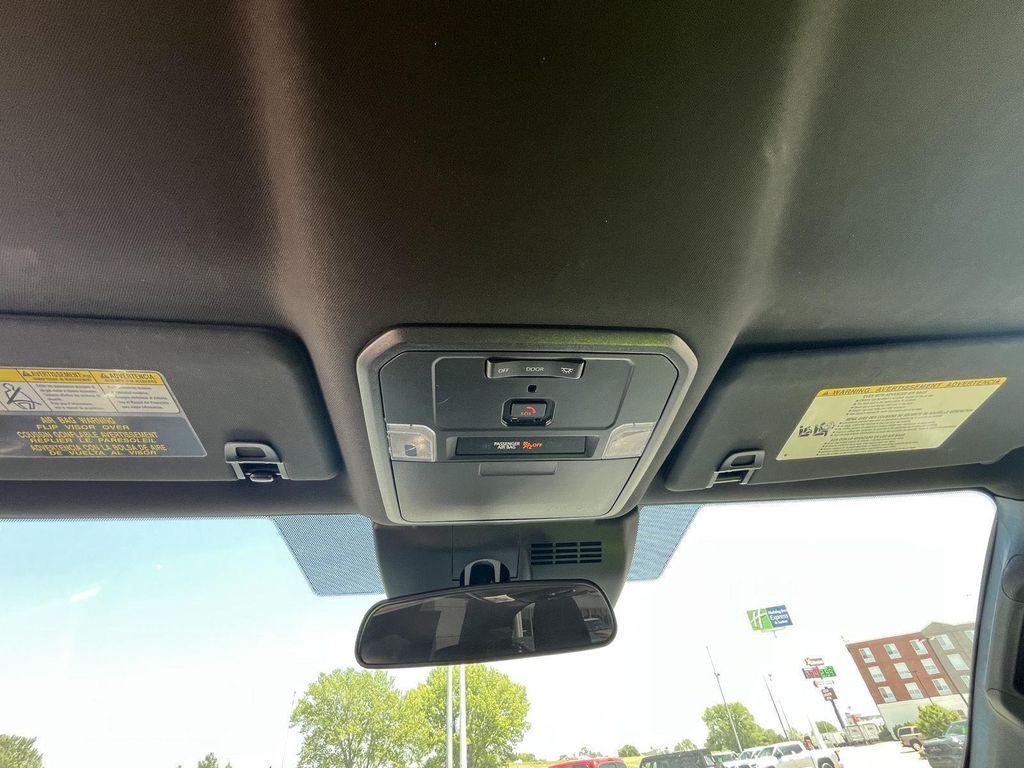 used 2024 Toyota Tacoma car, priced at $32,660