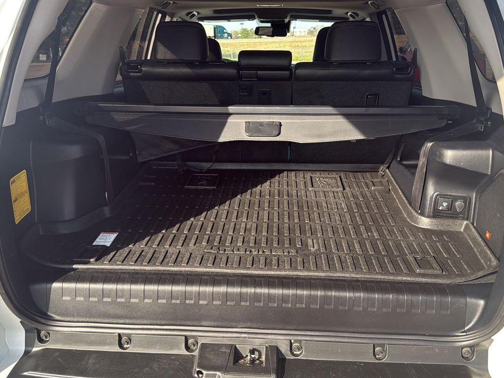 used 2021 Toyota 4Runner car, priced at $36,490