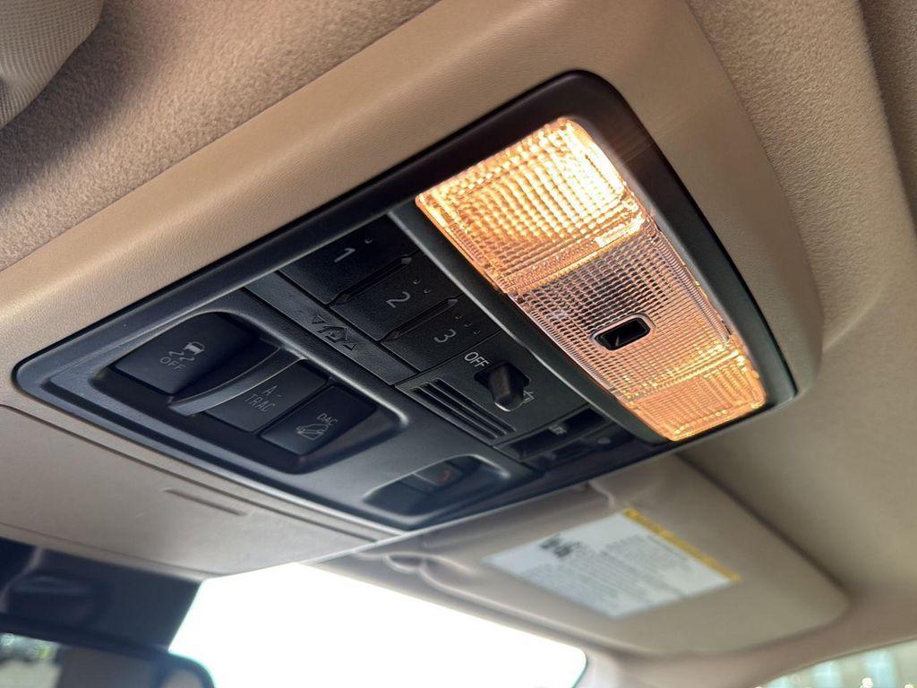 used 2020 Toyota 4Runner car, priced at $37,969